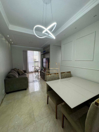 Imagem Apartamento com 3 Quartos à Venda, 73 m² em Colina De Laranjeiras - Serra Imagem Apartamento com 3 Quartos à Venda, 73 m² em Colina De Laranjeiras - Serra