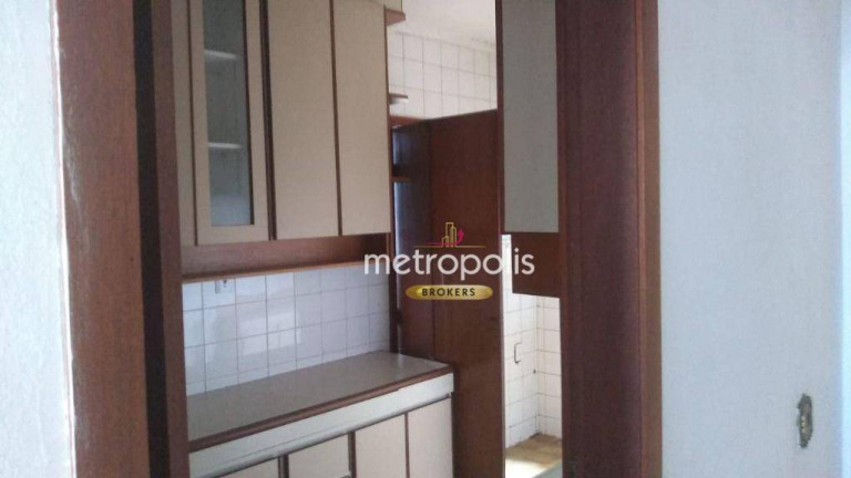 Imagem Apartamento com 2 Quartos à Venda, 80 m² em Centro - São Bernardo Do Campo