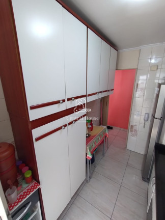 Imagem Apartamento com 2 Quartos à Venda, 52 m² em Jardim Celeste - São Paulo