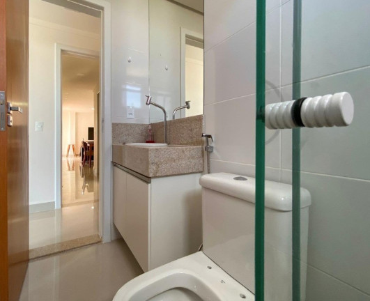 Imagem Cobertura com 4 Quartos à Venda, 200 m² em Praia Do Morro - Guarapari