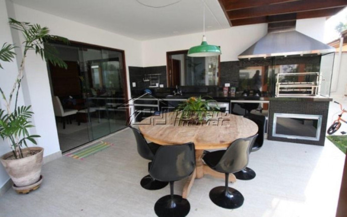 Imagem Casa de Condomínio com 5 Quartos à Venda, 340 m² em Jardim Apollo - São José Dos Campos Imagem Casa de Condomínio com 5 Quartos à Venda, 340 m² em Jardim Apollo - São José Dos Campos