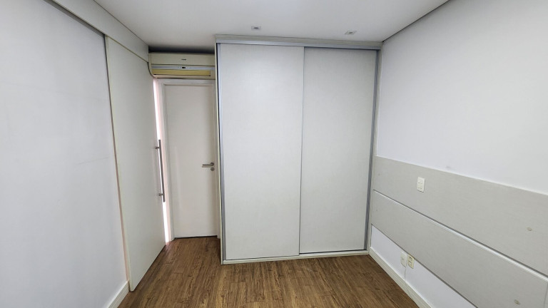 Imagem Apartamento com 1 Quarto para Alugar, 57 m² em Gonzaga - Santos