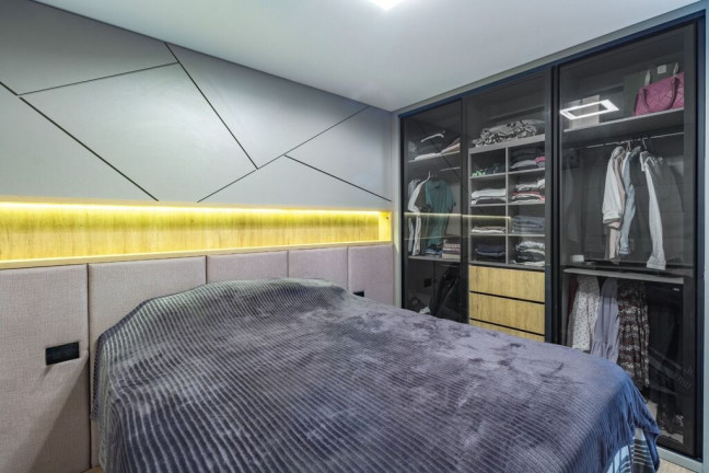 Imagem Apartamento com 3 Quartos à Venda, 92 m² em Maria Goretti - Chapecó