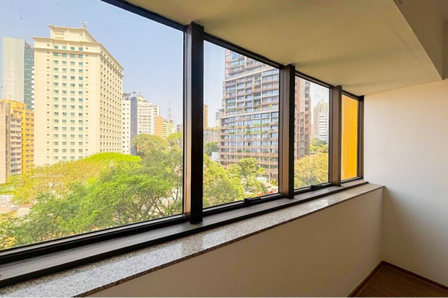 Imagem Sala Comercial à Venda, 29 m² em Bela Vista - São Paulo Imagem Sala Comercial à Venda, 29 m² em Bela Vista - São Paulo