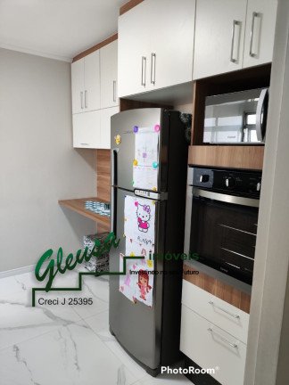 Imagem Apartamento com 2 Quartos à Venda, 54 m² em Itaquera - São Paulo Imagem Apartamento com 2 Quartos à Venda, 54 m² em Itaquera - São Paulo