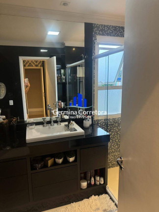 Imagem Apartamento com 3 Quartos à Venda, 158 m² em Tamboré - Santana De Parnaíba