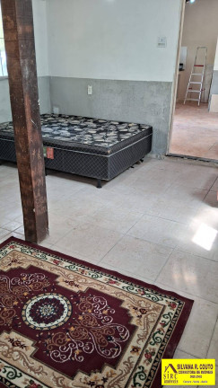 Imagem Casa com 1 Quarto à Venda, 220 m² em Chácaras De Inoã (inoã) - Maricá Imagem Casa com 1 Quarto à Venda, 220 m² em Chácaras De Inoã (inoã) - Maricá