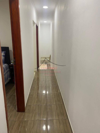 Imagem Casa com 3 Quartos à Venda, 175 m² em Jardim Nossa Senhora Do Carmo - São Paulo Imagem Casa com 3 Quartos à Venda, 175 m² em Jardim Nossa Senhora Do Carmo - São Paulo