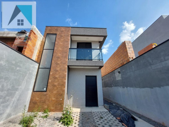 Casa com 3 Quartos à Venda, 120 m² em Chácara Jaguari (fazendinha) - Santana De Parnaíba