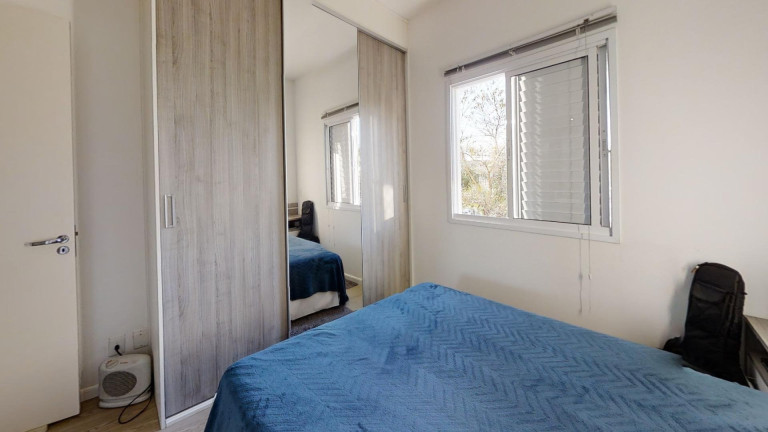 Imagem Apartamento com 3 Quartos à Venda, 72 m² em Rio Pequeno - São Paulo