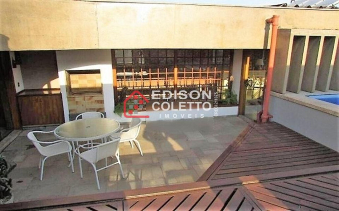 Imagem Cobertura com 4 Quartos à Venda, 389 m² em Jardim Elite - Piracicaba