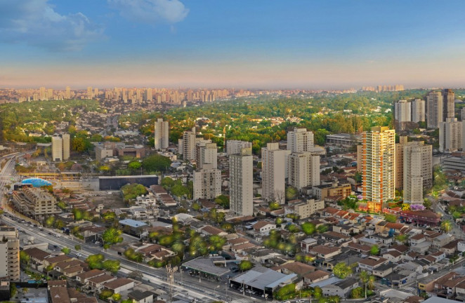 Imagem Apartamento com 2 Quartos à Venda, 110 m² em Brooklin - São Paulo