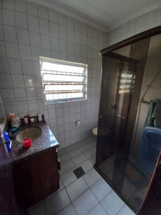 Imagem Casa com 3 Quartos à Venda, 320 m² em Canto Do Forte - Praia Grande