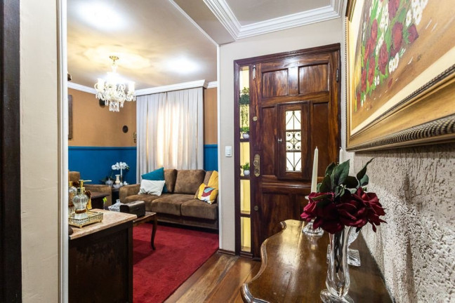 Imagem Casa com 3 Quartos à Venda, 163 m² em Vila Pompéia - São Paulo Imagem Casa com 3 Quartos à Venda, 163 m² em Vila Pompéia - São Paulo