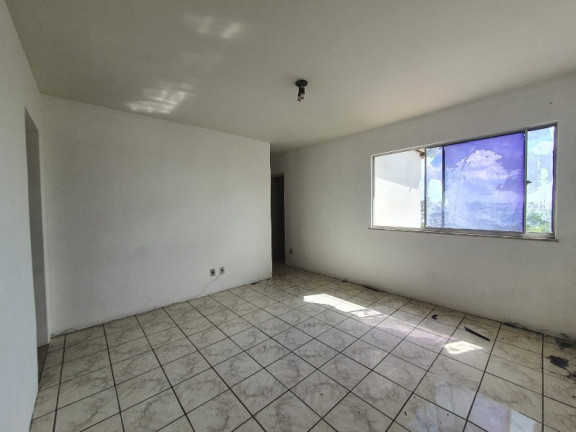 Imagem Apartamento com 3 Quartos à Venda, 65 m² em Caseb - Feira De Santana Imagem Apartamento com 3 Quartos à Venda, 65 m² em Caseb - Feira De Santana