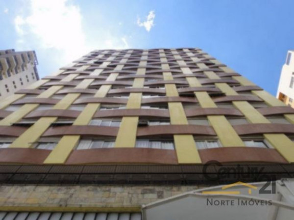Imagem Apartamento com 2 Quartos à Venda,  em Santana - São Paulo