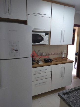 Imagem Sobrado com 2 Quartos à Venda, 120 m² em Jardim Maria Virginia - São Paulo