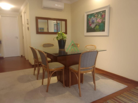 Imagem Apartamento com 3 Quartos à Venda, 105 m² em Perdizes - São Paulo