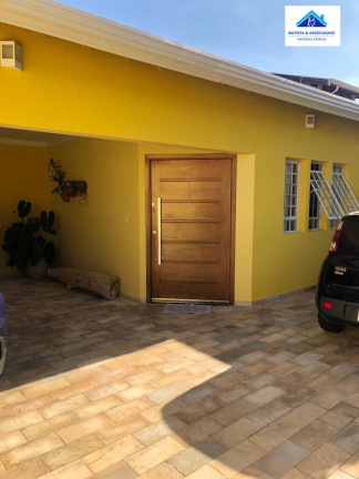 Imagem Casa com 2 Quartos à Venda, 140 m² em Parque Via Norte - Campinas Imagem Casa com 2 Quartos à Venda, 140 m² em Parque Via Norte - Campinas