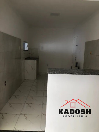 Imagem Casa com 2 Quartos à Venda, 200 m² em Pampalona - Feira De Santana Imagem Casa com 2 Quartos à Venda, 200 m² em Pampalona - Feira De Santana