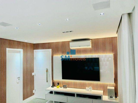 Imagem Apartamento com 2 Quartos à Venda, 98 m² em Barcelona - São Caetano Do Sul Imagem Apartamento com 2 Quartos à Venda, 98 m² em Barcelona - São Caetano Do Sul