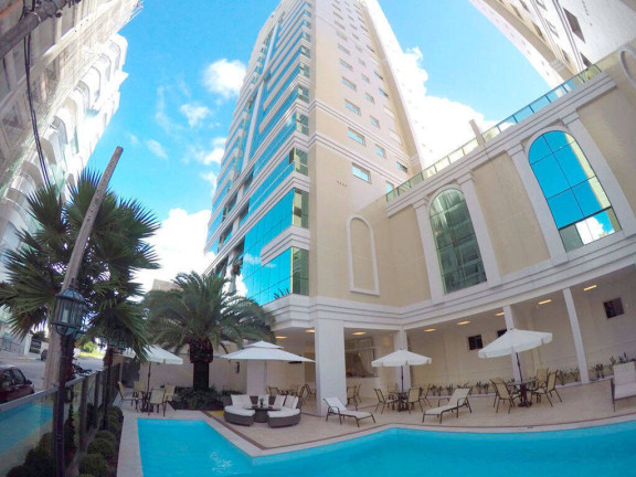 Apartamento com 4 Quartos à Venda, 274 m² em Itapema