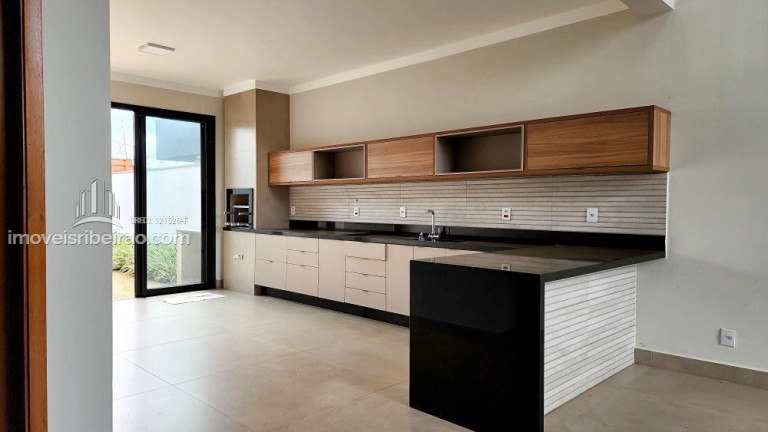 Imagem Casa de Condomínio com 3 Quartos à Venda, 178 m² em Jardim Valencia - Ribeirão Preto Imagem Casa de Condomínio com 3 Quartos à Venda, 178 m² em Jardim Valencia - Ribeirão Preto
