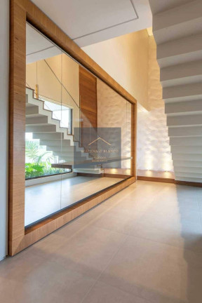 Imagem Casa de Condomínio com 5 Quartos à Venda, 592 m² em Condomínio Alphaville Nova Esplanada - Votorantim