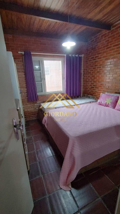 Imagem Casa com 3 Quartos à Venda, 130 m² em Nova Itanhaém - Itanhaém