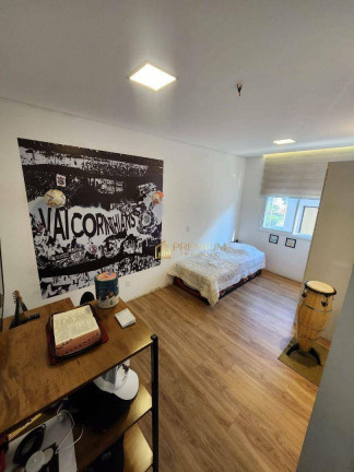 Imagem Sobrado com 3 Quartos à Venda, 243 m² em Campos De São José - São José Dos Campos
