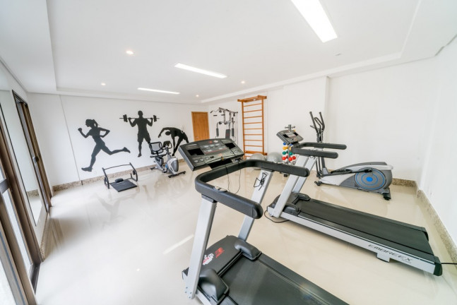 Imagem Apartamento com 3 Quartos à Venda, 81 m² em Passo Da Areia - Porto Alegre