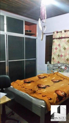 Imagem Casa com 3 Quartos à Venda, 210 m² em Vila Domingues - Votorantim Imagem Casa com 3 Quartos à Venda, 210 m² em Vila Domingues - Votorantim