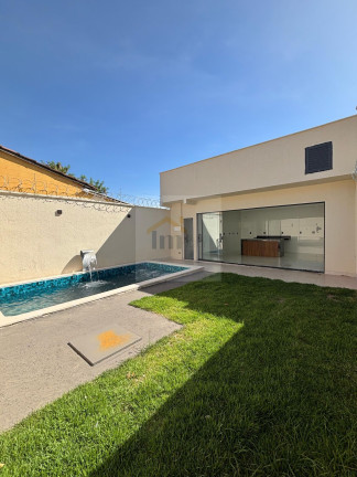 Imagem Casa com 3 Quartos à Venda, 140 m² em Vila Oliveira - Aparecida De Goiânia Imagem Casa com 3 Quartos à Venda, 140 m² em Vila Oliveira - Aparecida De Goiânia