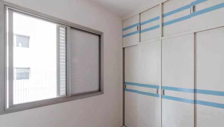 Imagem Apartamento com 2 Quartos à Venda, 62 m² em Moema - São Paulo