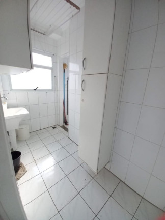 Imagem Apartamento com 3 Quartos à Venda, 91 m² em Gonzaga - Santos Imagem Apartamento com 3 Quartos à Venda, 91 m² em Gonzaga - Santos