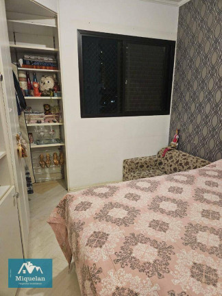 Imagem Apartamento com 3 Quartos à Venda, 106 m² em Santana - São Paulo