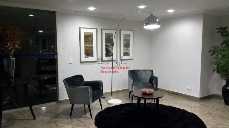 Imagem Apartamento com 3 Quartos à Venda, 107 m² em Vila Olímpia - São Paulo Imagem Apartamento com 3 Quartos à Venda, 107 m² em Vila Olímpia - São Paulo