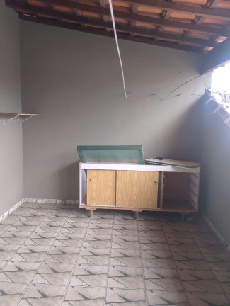 Imagem Casa com 3 Quartos para Alugar,  em Ocian - Praia Grande