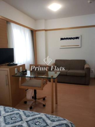 Imagem Apartamento com 1 Quarto à Venda, 28 m² em Consolação - São Paulo Imagem Apartamento com 1 Quarto à Venda, 28 m² em Consolação - São Paulo