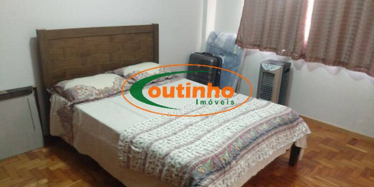 Imagem Apartamento com 3 Quartos à Venda, 127 m² em Grajaú - Rio De Janeiro Imagem Apartamento com 3 Quartos à Venda, 127 m² em Grajaú - Rio De Janeiro