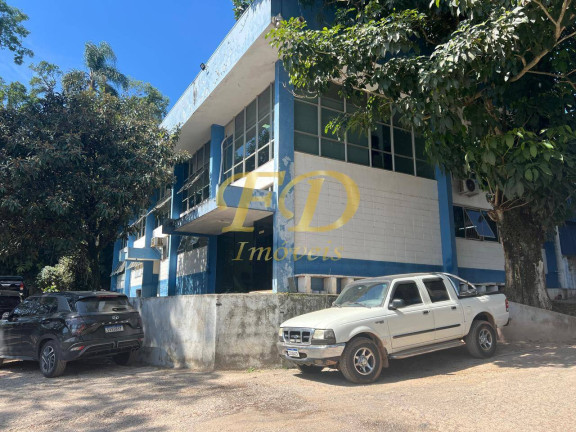 Imagem Galpão à Venda, 6.500 m² em São Paulo Imagem Galpão à Venda, 6.500 m² em São Paulo