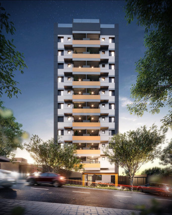 Imagem Apartamento com 1 Quarto à Venda, 24 m² em Vila Mascote - São Paulo Imagem Apartamento com 1 Quarto à Venda, 24 m² em Vila Mascote - São Paulo
