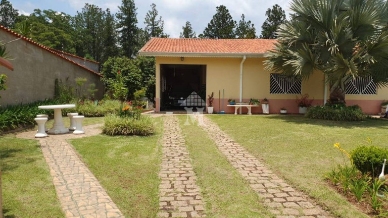 Casa com 2 Quartos à Venda, 211 m² em Maracanã - Jarinu