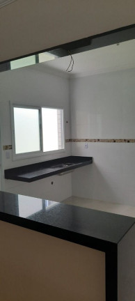 Imagem Casa com 2 Quartos à Venda, 125 m² em Ocian - Praia Grande