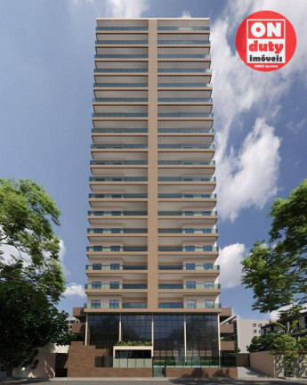 Imagem Apartamento com 2 Quartos à Venda, 65 m² em Ponta Da Praia - Santos Imagem Apartamento com 2 Quartos à Venda, 65 m² em Ponta Da Praia - Santos