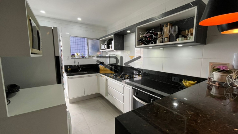 Imagem Cobertura com 3 Quartos à Venda, 94 m² em Itaguá - Ubatuba