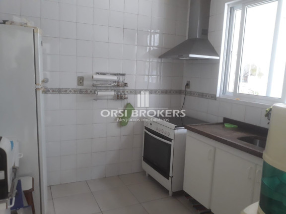 Imagem Sobrado com 3 Quartos à Venda, 268 m² em Vila Yara - Osasco