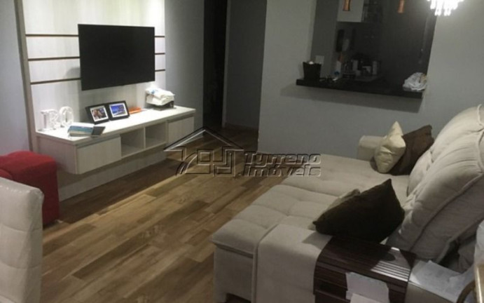 Imagem Apartamento à Venda, em Jardim Oriente - São José Dos Campos Imagem Apartamento à Venda, em Jardim Oriente - São José Dos Campos