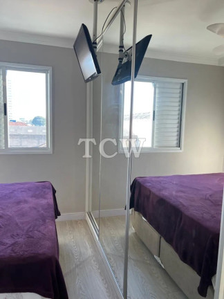 Imagem Apartamento com 3 Quartos à Venda, 76 m² em Mooca - São Paulo