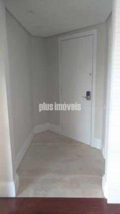 Imagem Apartamento com 2 Quartos à Venda, 160 m² em Campo Belo - São Paulo